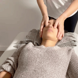 massage shiatsu